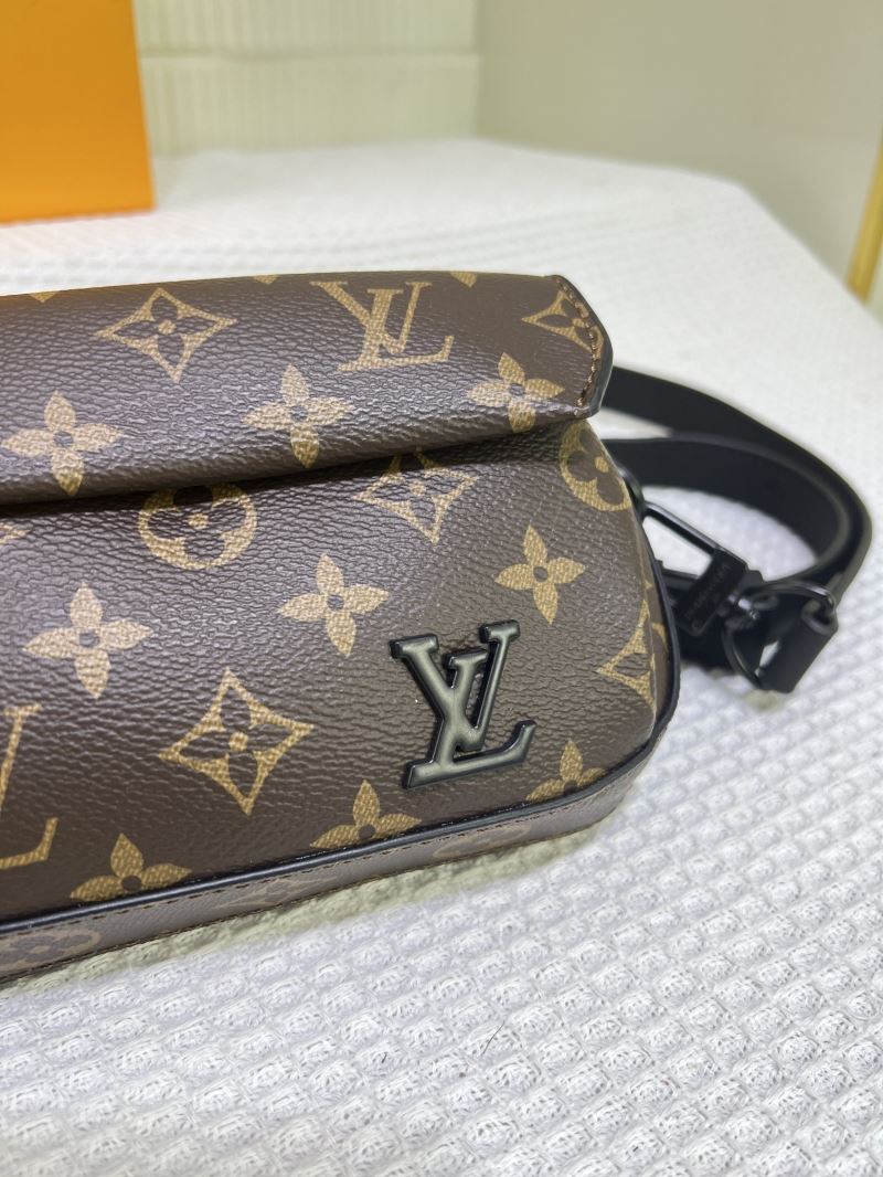 Mens LV Satchel bags